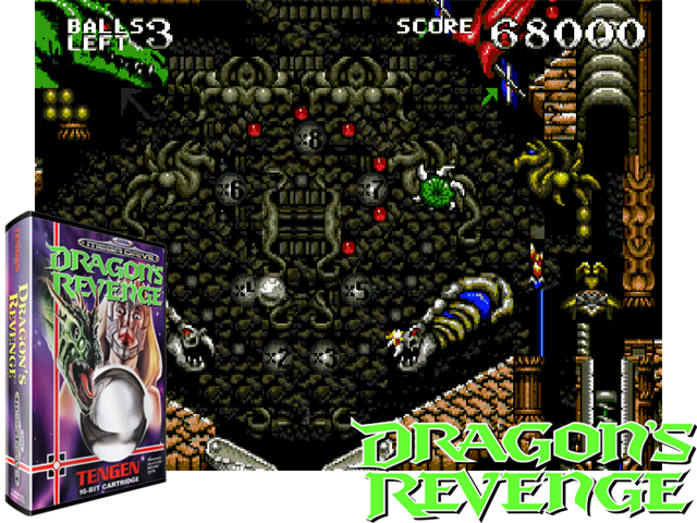 Dragon's Revenge (UE) [!]